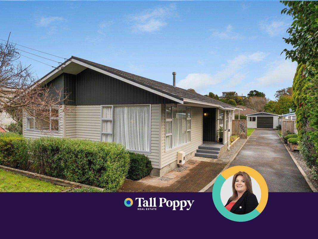 59 Alexander Road, Raumati Beach, Paraparaumu - Carousel 1