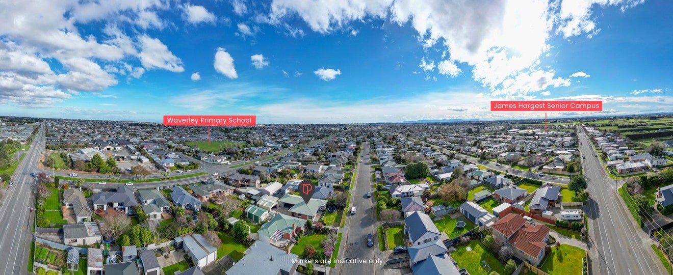 51 Thurso Street, Waverley, Invercargill - Carousel 34