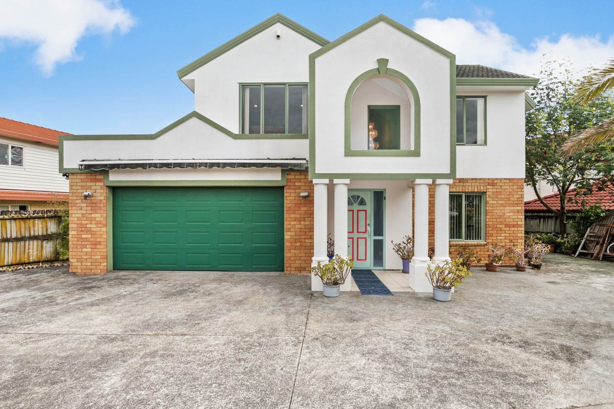 37 Ransom Smyth Drive, Goodwood Heights, Auckland - Carousel 1