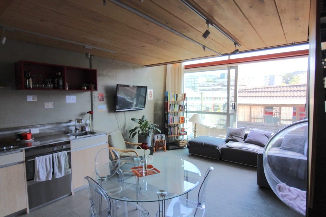 20/42 Abel Smith Street, Te Aro, Wellington - Carousel 7