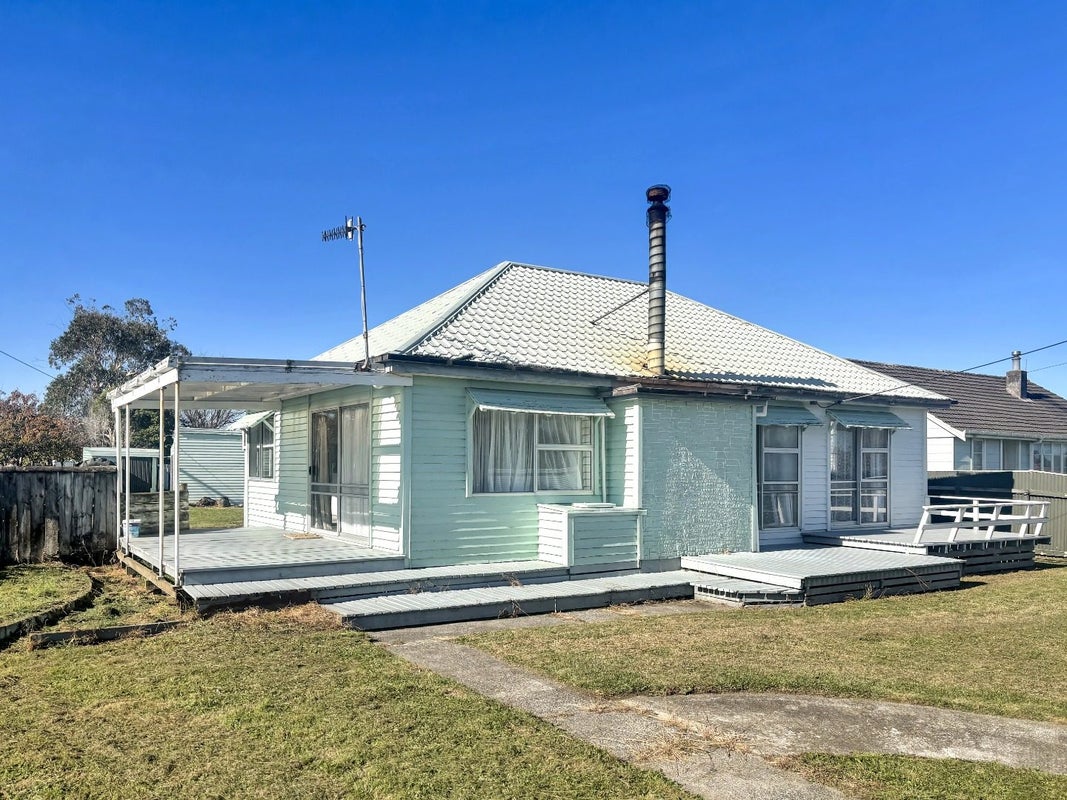 24 Tyne Street, Rongotea, Rongotea - Carousel 1