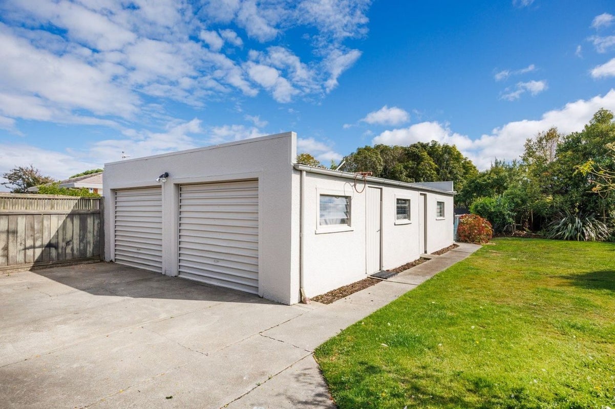 163 College Street, Awapuni, Palmerston North - Carousel 24