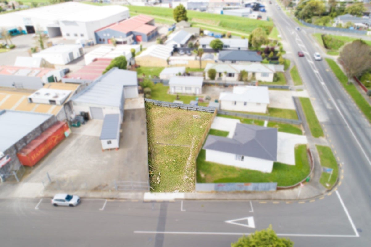 25 Downing Street, TAKARO, PALMERSTON NORTH - Carousel 2