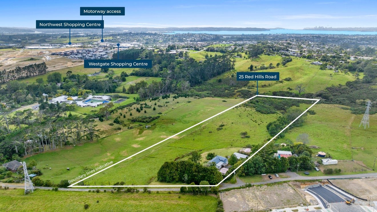 25 Red Hills Road, Massey, Auckland - Carousel 2