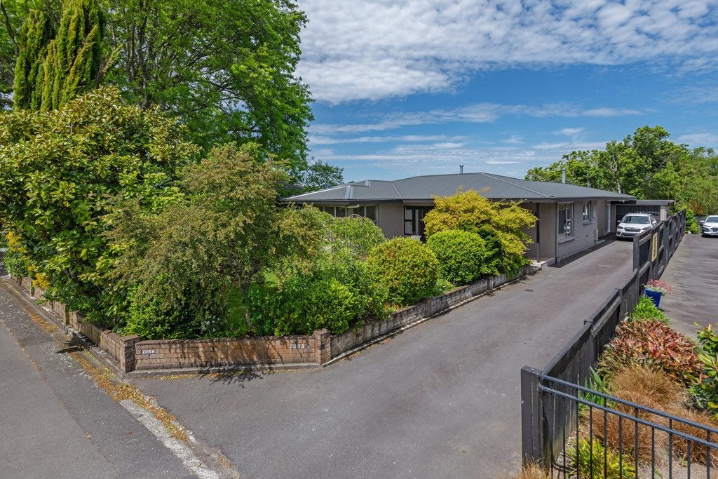 205A Victoria Avenue, Hokowhitu, Palmerston North - Carousel 24