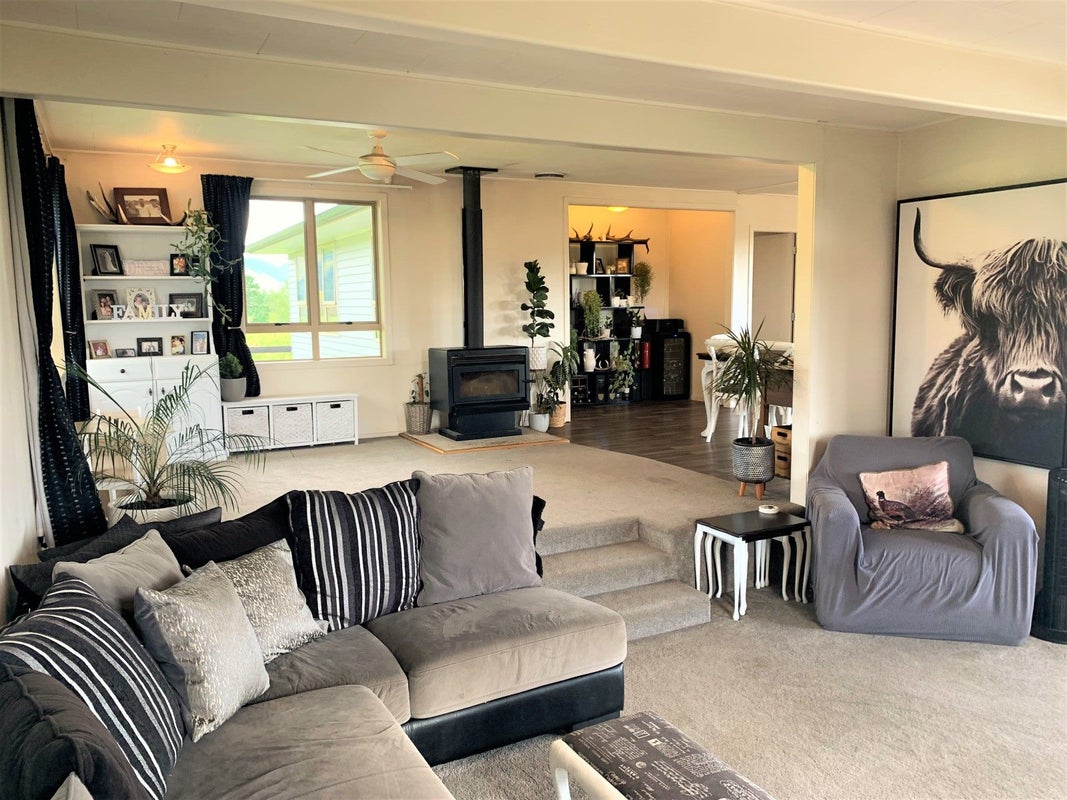 1961 Old Te Aroha Road, Gordon, Te Aroha - Carousel 2