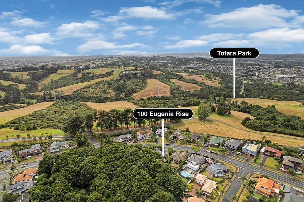 100 Eugenia Rise, Goodwood Heights, Auckland - Carousel 26