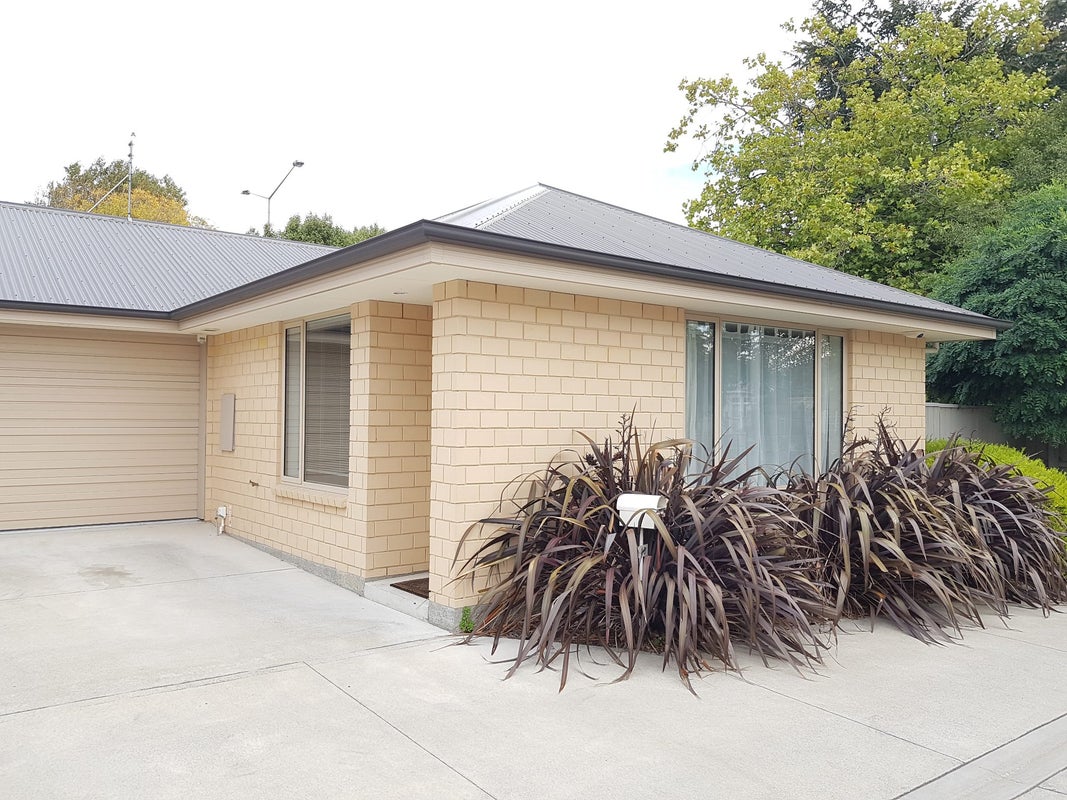 40 Thackeray Place, Waltham, Christchurch - Carousel 2