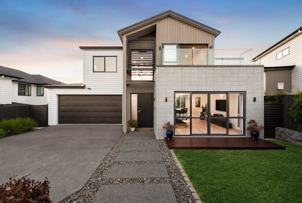 5 Headsail DR, Long Bay, Auckland - Carousel 2
