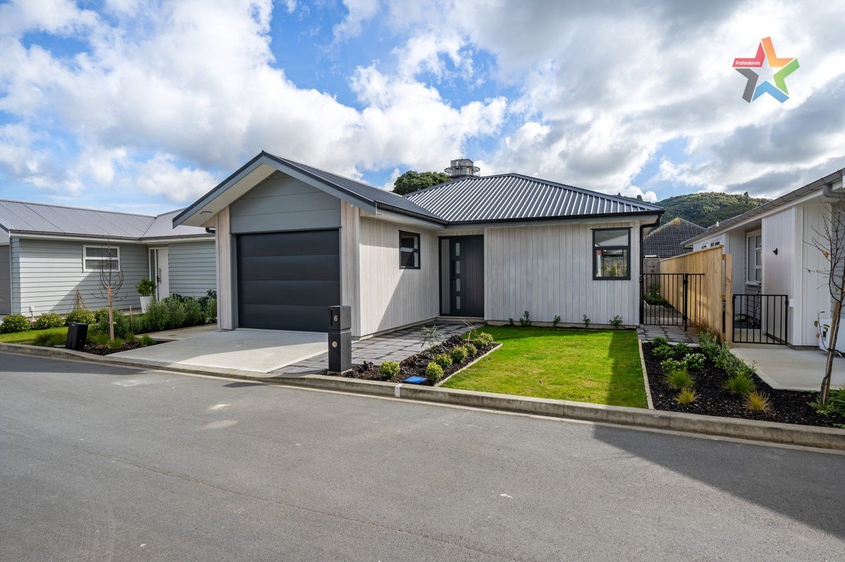 10 Tarata Lane, Avalon, Lower Hutt - Carousel 22