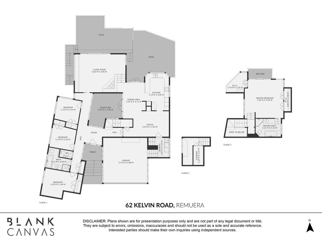2/62 Kelvin Road, Remuera, Auckland - Carousel 28