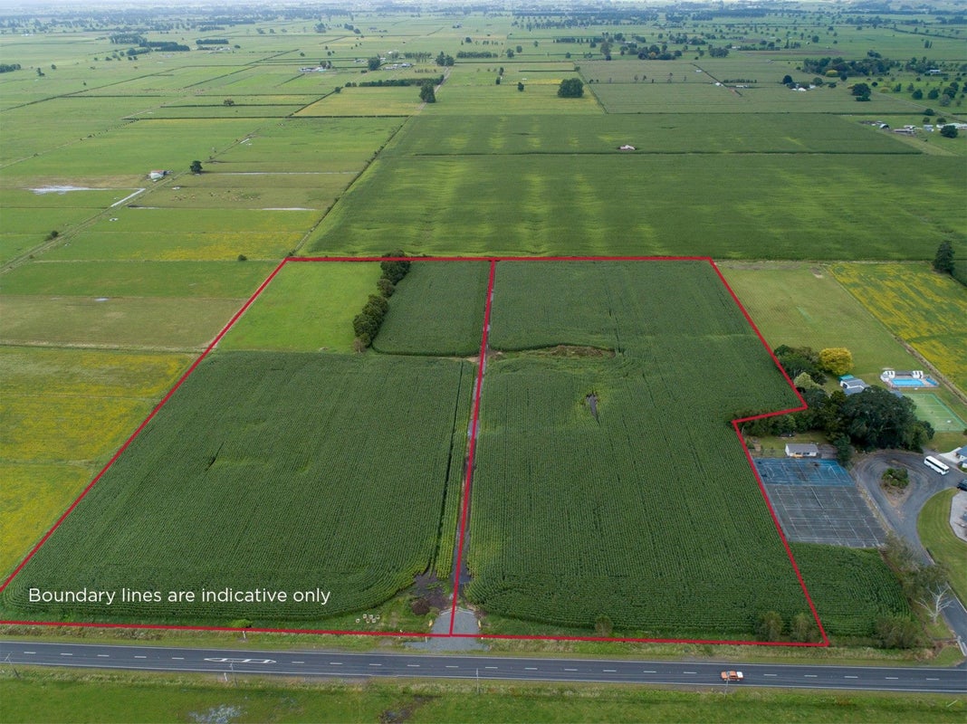 0 No 1 Road, Springdale, Waitoa - Carousel 2