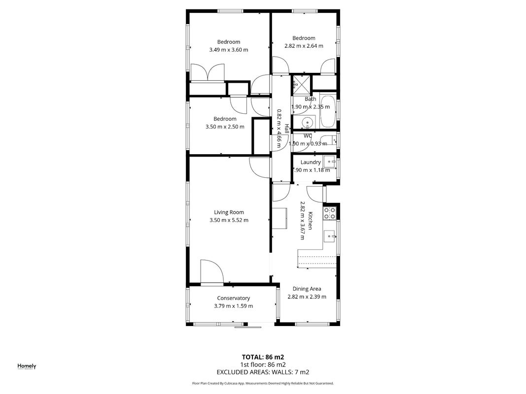5 Beaumont Place, Westbrook, Palmerston North - Carousel 22