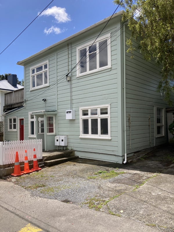 7 Salisbury Terrace, Mount Cook, Wellington - Carousel 16