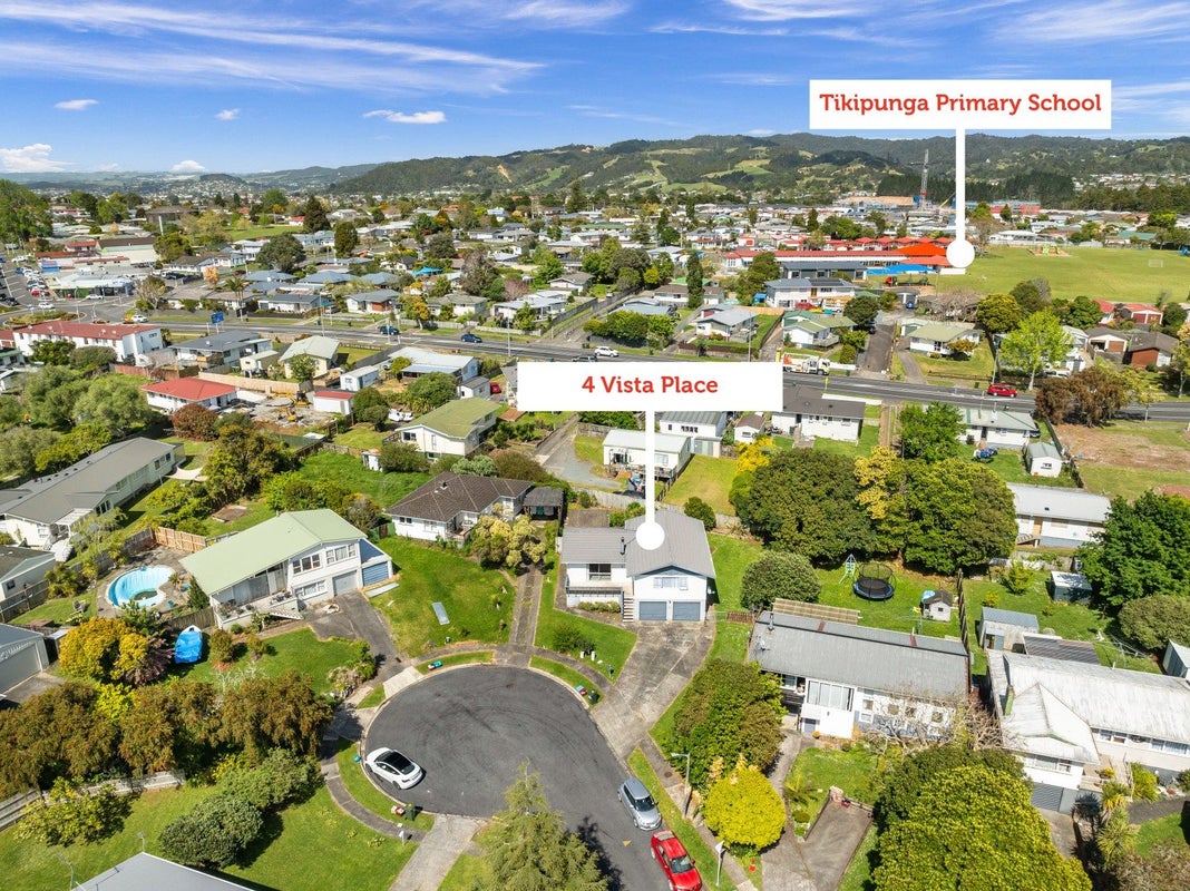 4 Vista Place, Tikipunga, Whangarei - Carousel 2