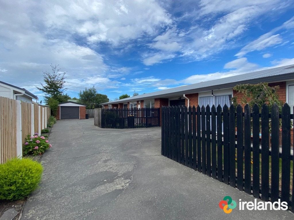 10B Torrens Road, Hillmorton, Christchurch - Carousel 6