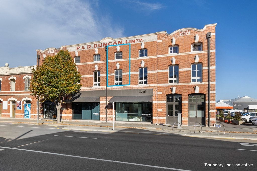 6/204 Saint Asaph Street, Christchurch Central, Christchurch - Carousel 1