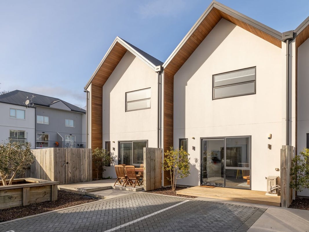 4/296 Hereford Street, City Centre, Christchurch City, Canterbury - Carousel 2