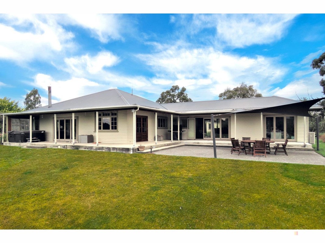 527 Orari Station Road, Geraldine, Geraldine - Carousel 1
