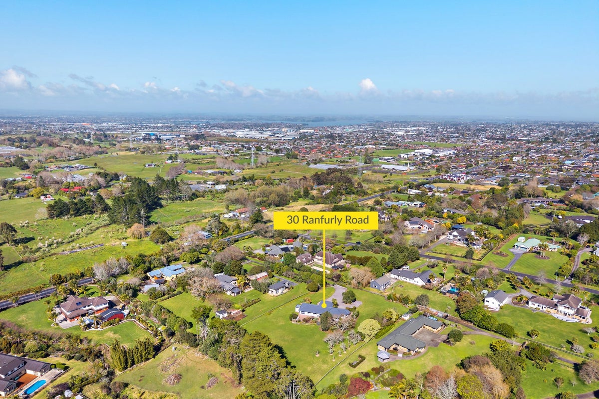 30 Ranfurly Road, Alfriston, Auckland - Carousel 21