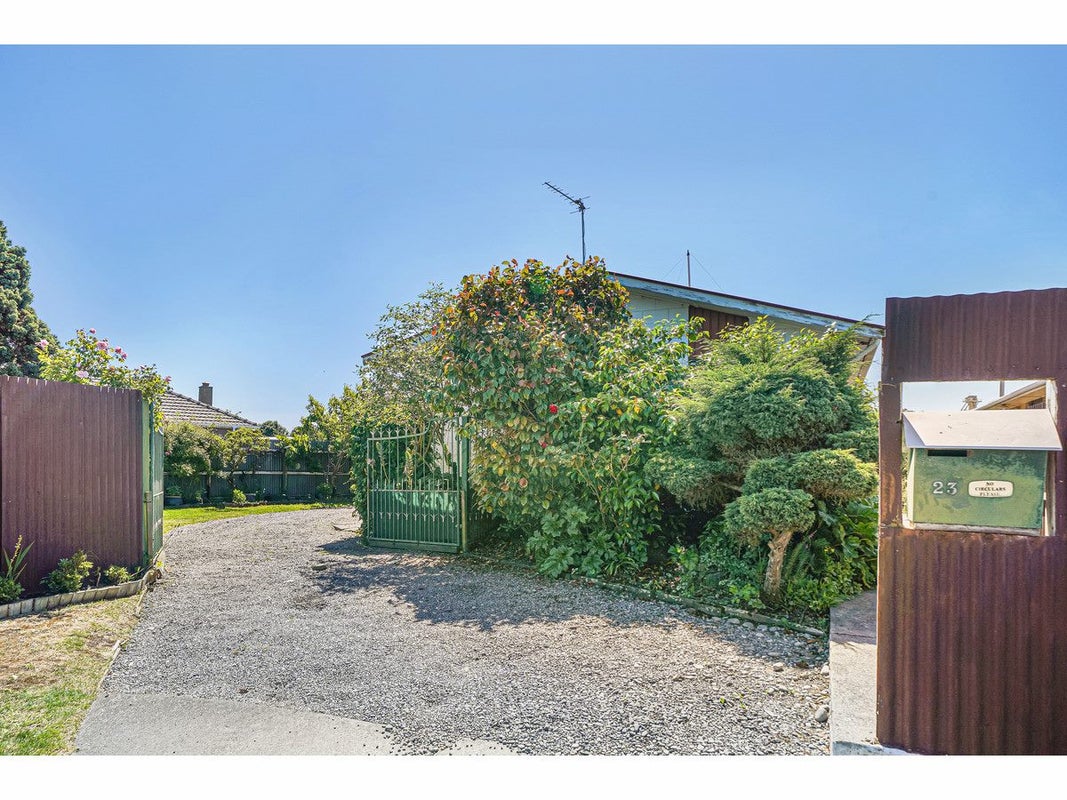 23 Florida Street, Hornby, Christchurch - Carousel 26