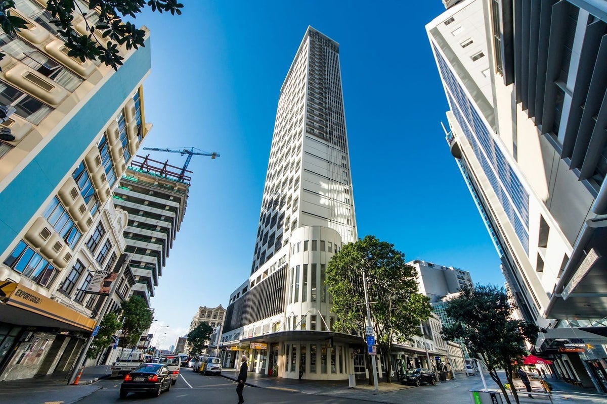 24F/16 Gore Street, Auckland Central, Auckland - Carousel 13