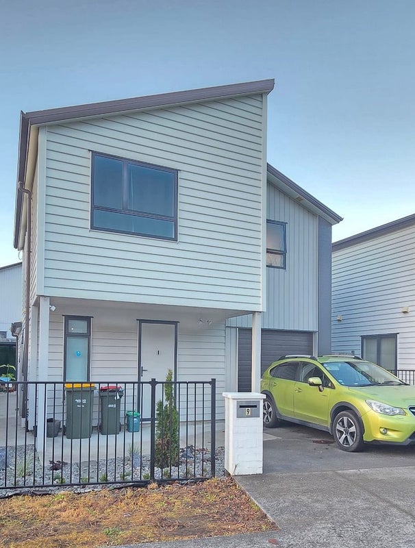 9 Penina Lane, Glen Innes, Auckland - Carousel 2