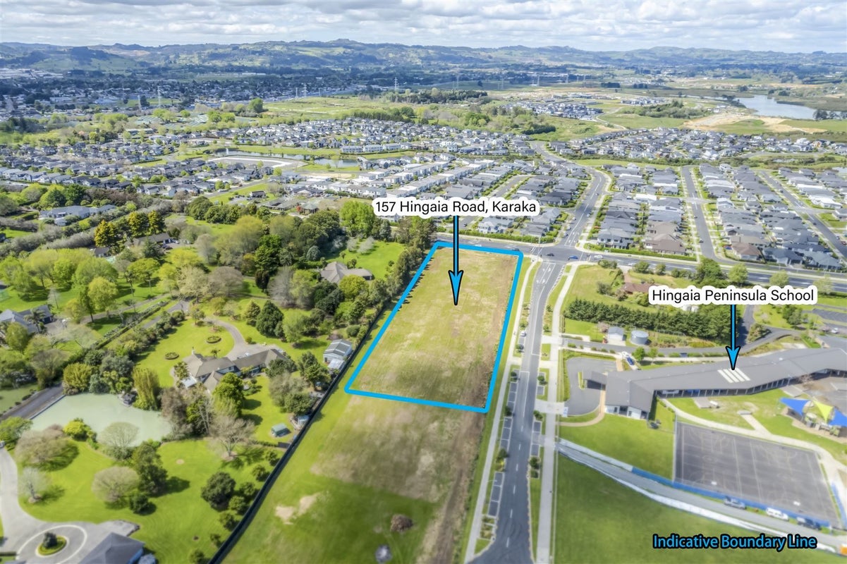 157 Hingaia Road, Karaka, Papakura - Carousel 10