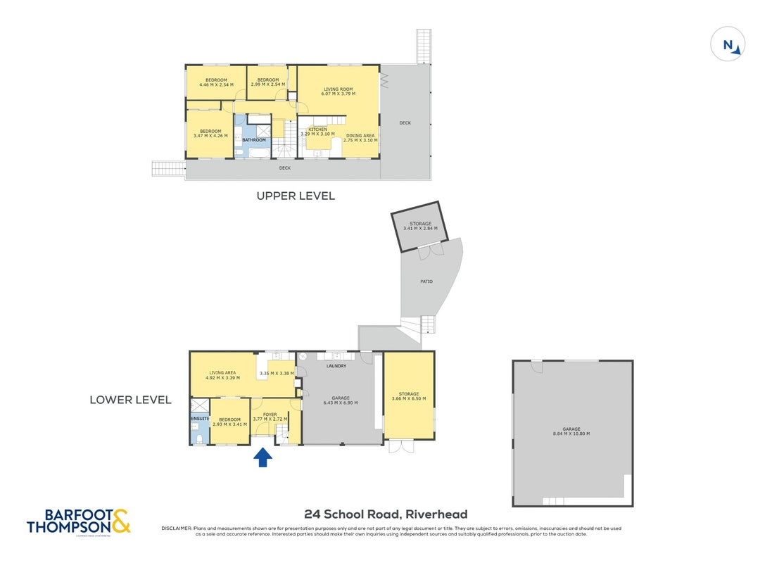 24 School Road, Riverhead, Riverhead - Carousel 28