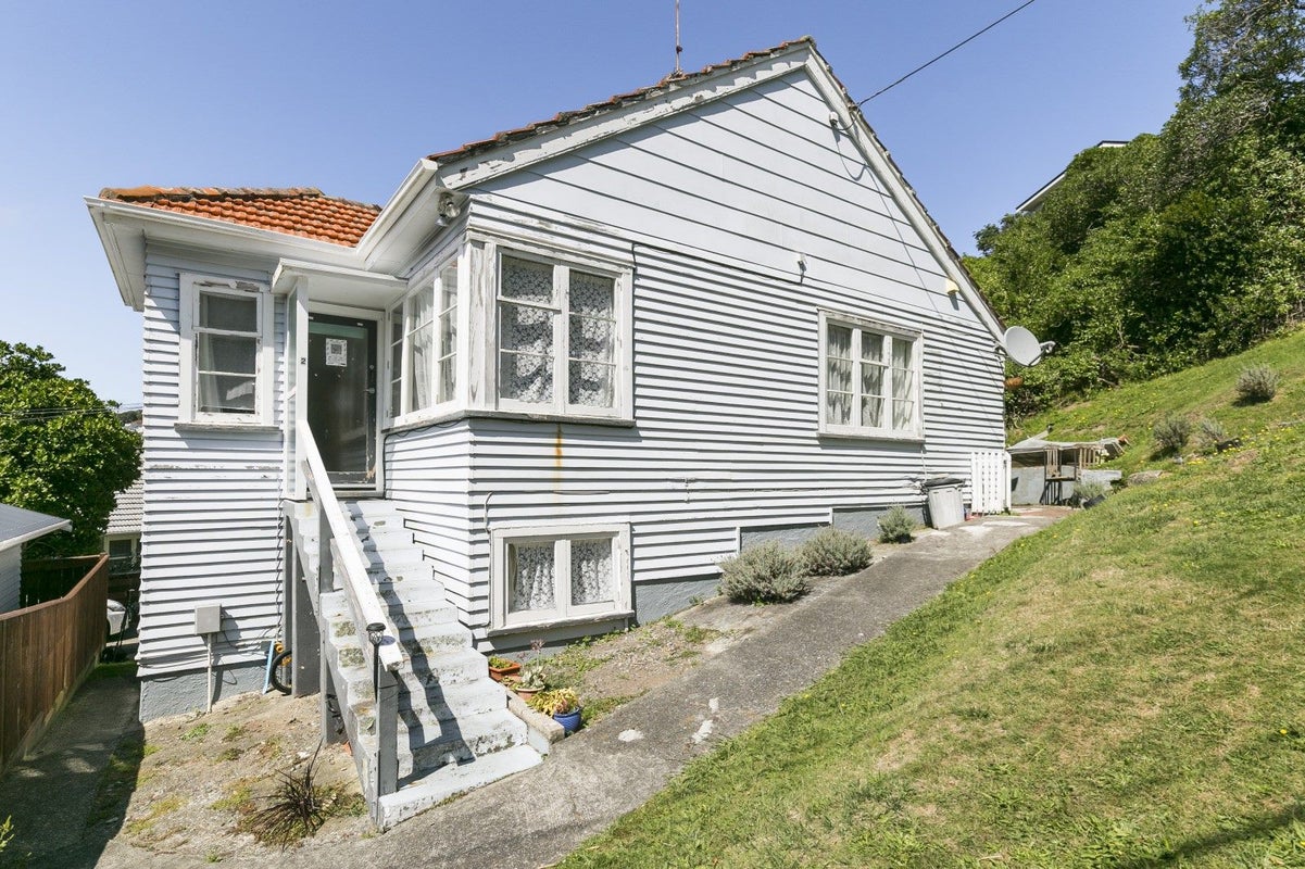7 Miramar North Road, Miramar, Wellington - Carousel 1