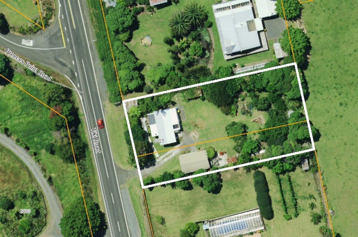 2225 Tiki Sh25 Road, PREECE POINT, COROMANDEL - Carousel 2