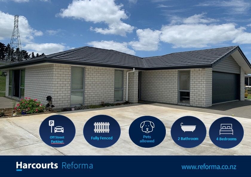 67 Mcintosh Drive, Pokeno - Carousel 1