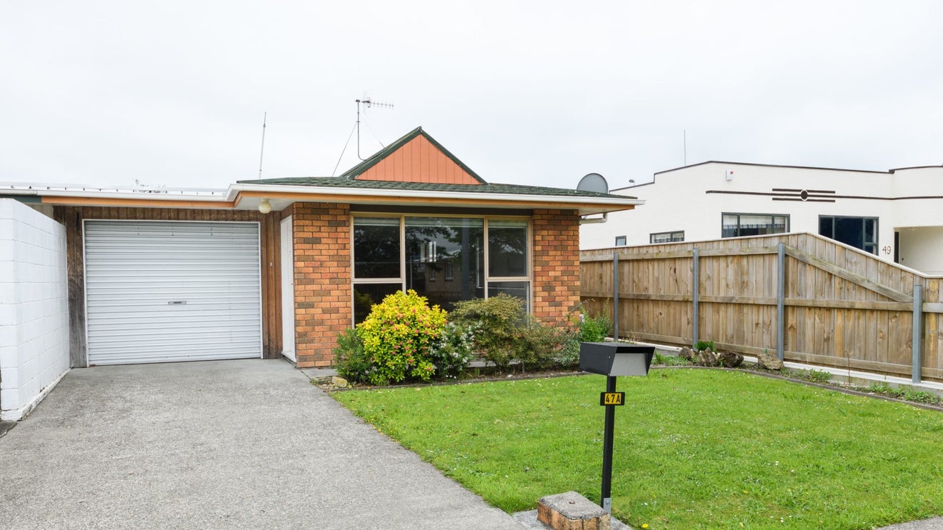 47A Haydon Street, Roslyn, Palmerston North - Carousel 1