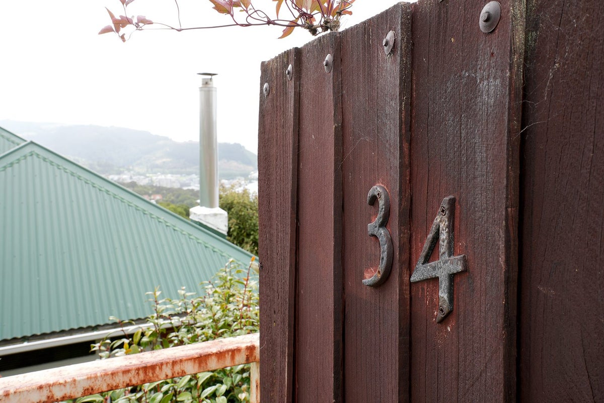 34 City Road, Roslyn, Dunedin - Carousel 28