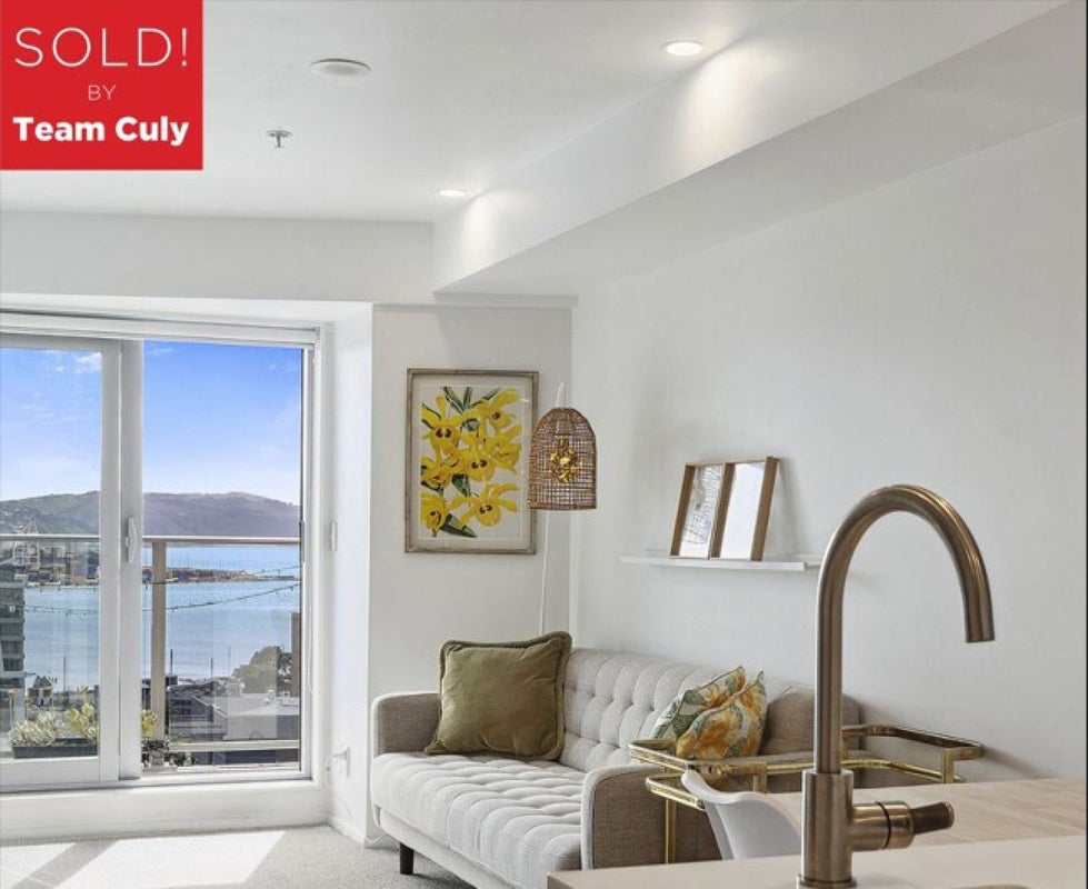 1401/74 Taranaki Street, Te Aro, Wellington - Carousel 1