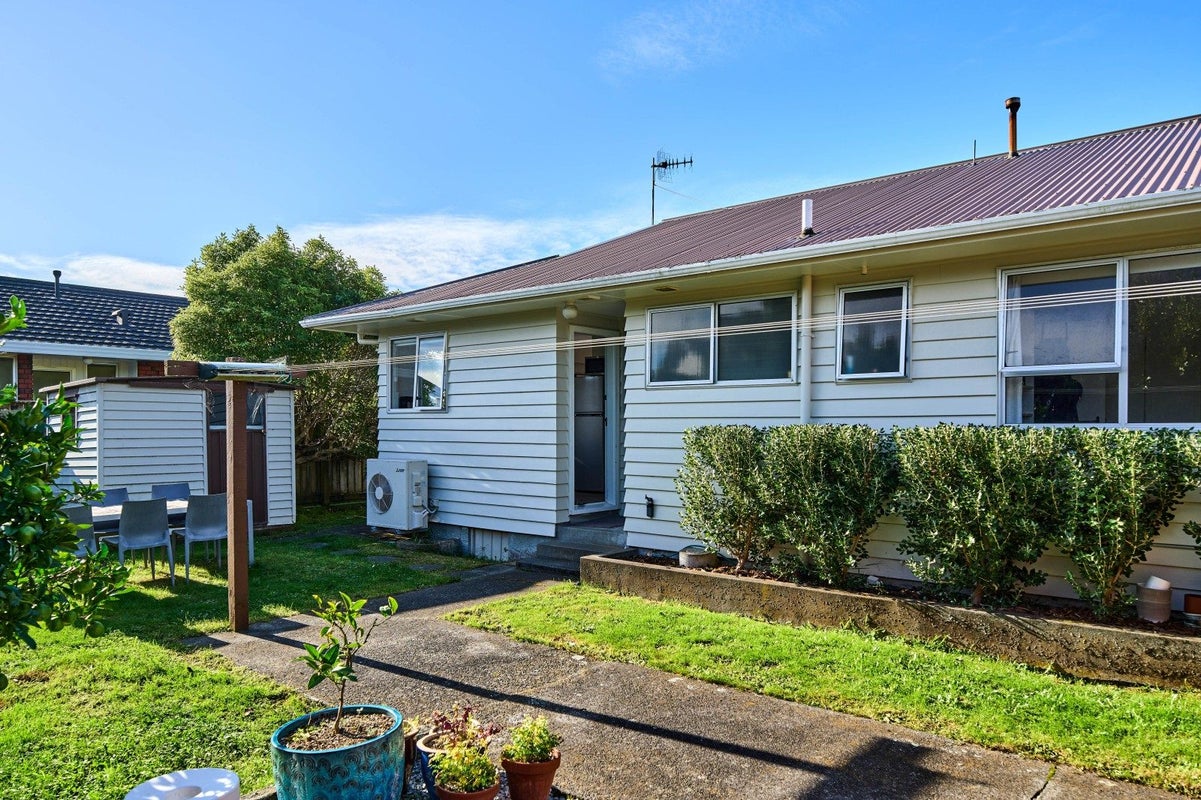 8B Boulcott Street, Boulcott, Lower Hutt - Carousel 14