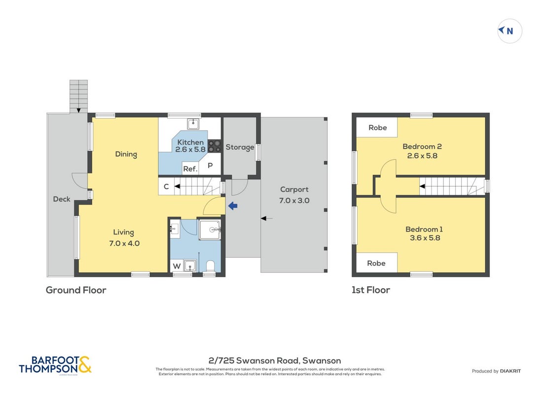 2/725 Swanson Road, Swanson, Auckland - Carousel 16