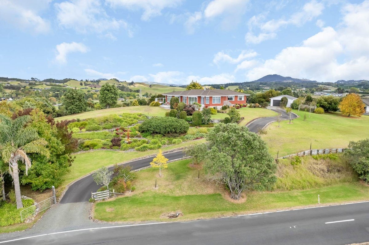 166 Pompallier Estate Drive, Maunu, Whangarei - Carousel 1