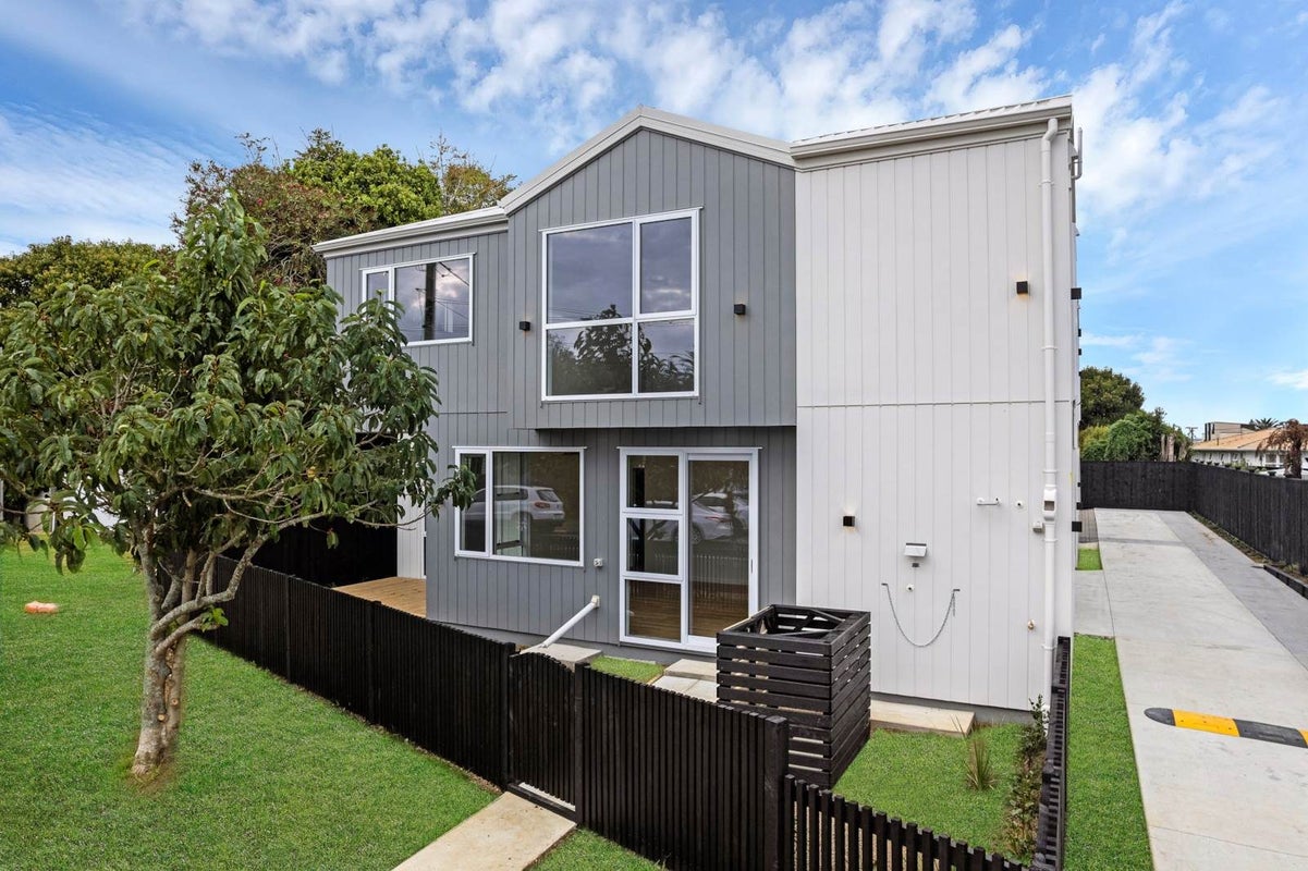 4A William Avenue, Manurewa, Auckland - Carousel 20