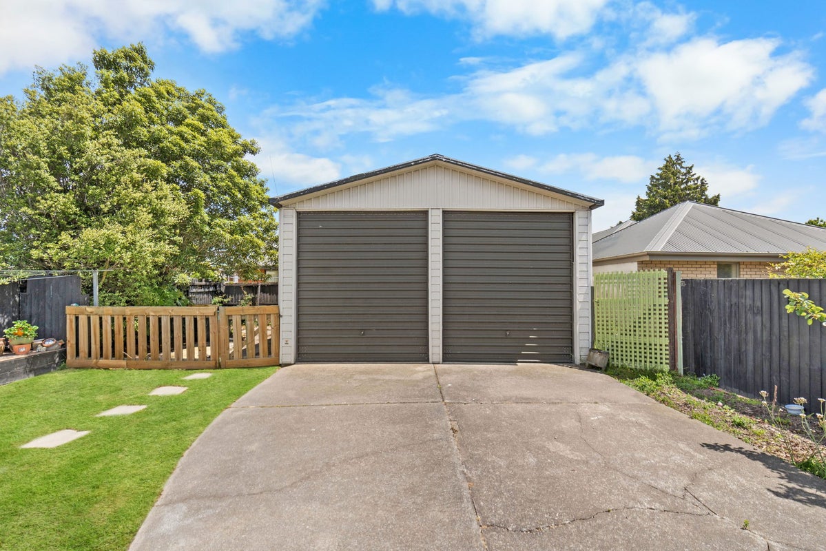 25 Torrens Road, Hillmorton, Christchurch - Carousel 21