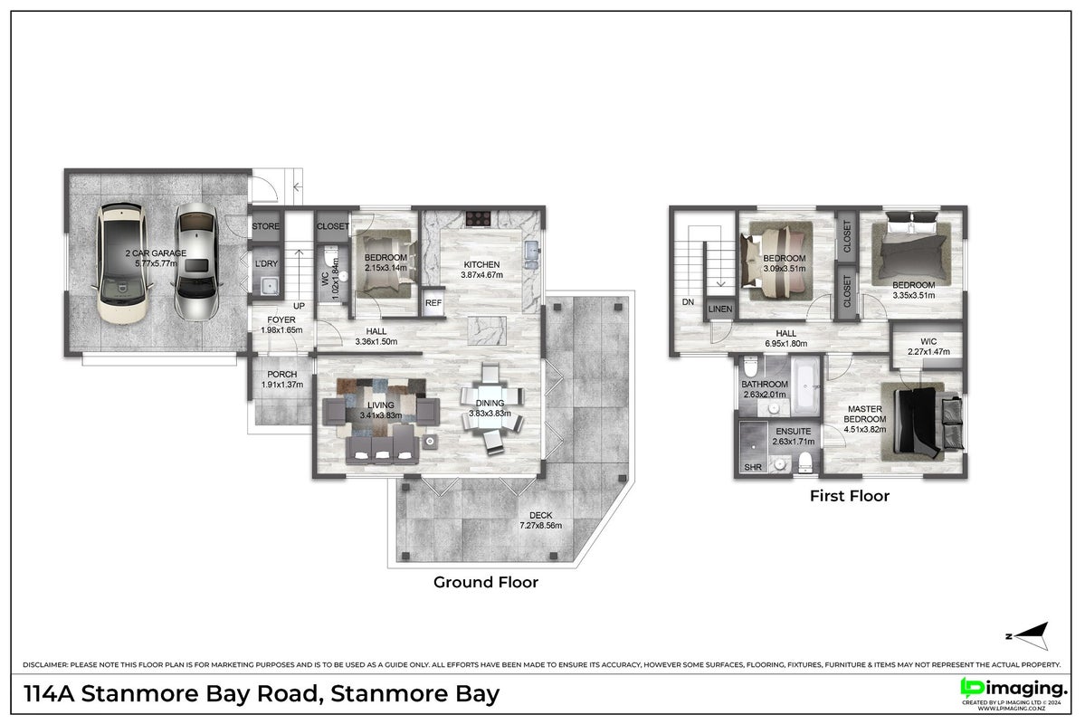 114A Stanmore Bay Road, Stanmore Bay, Whangaparaoa - Carousel 21