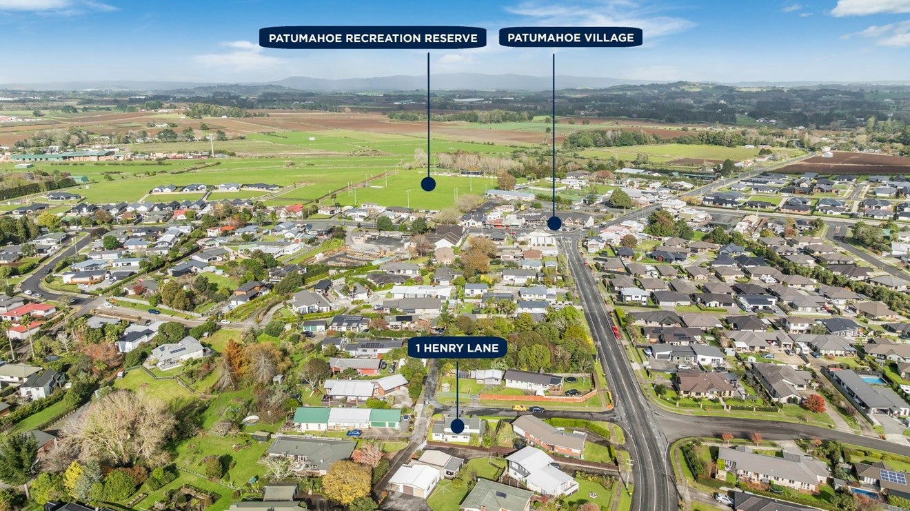 1 Henry Lane, Patumahoe, Pukekohe - Carousel 16