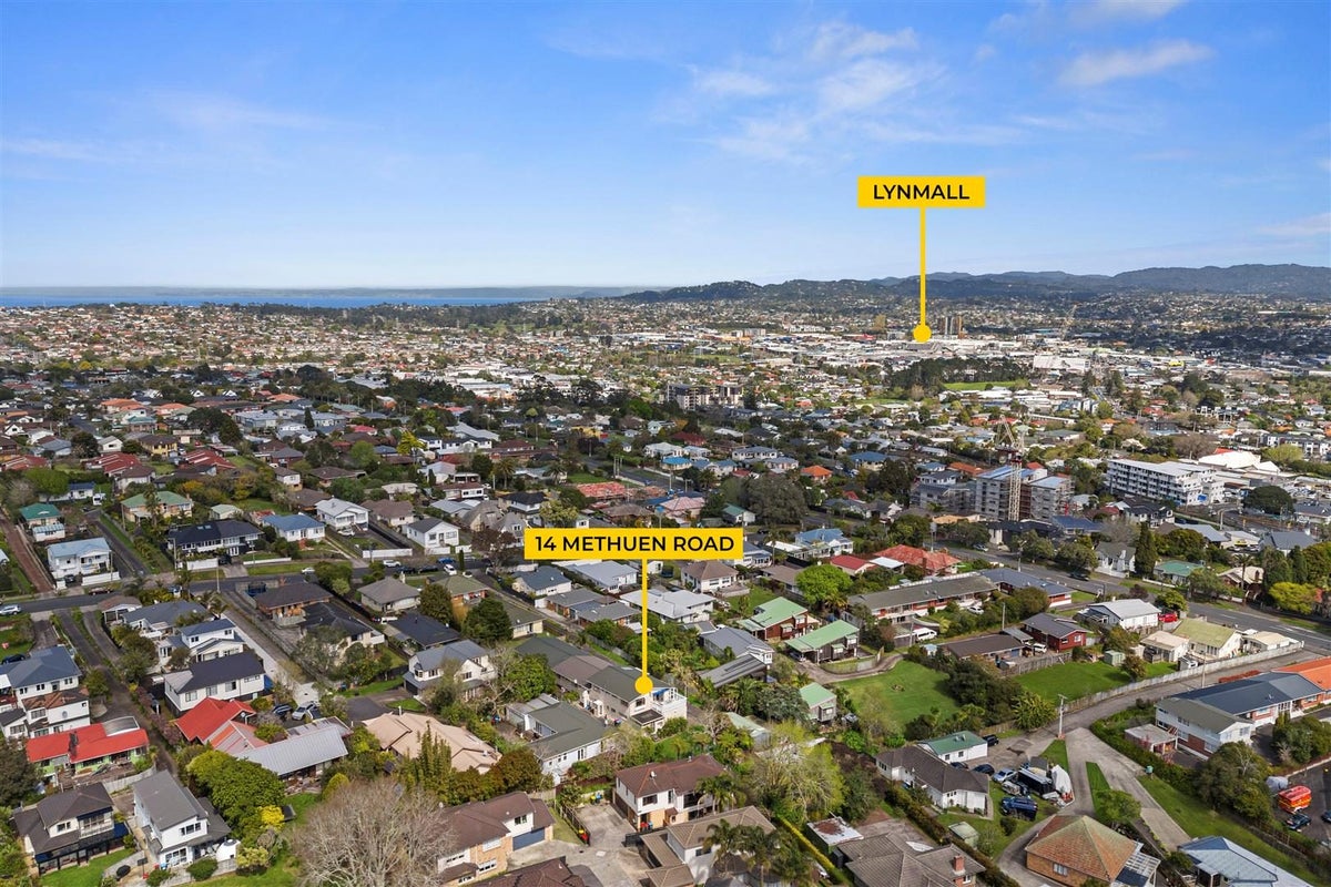 14 Methuen Road, Avondale, Auckland - Carousel 31