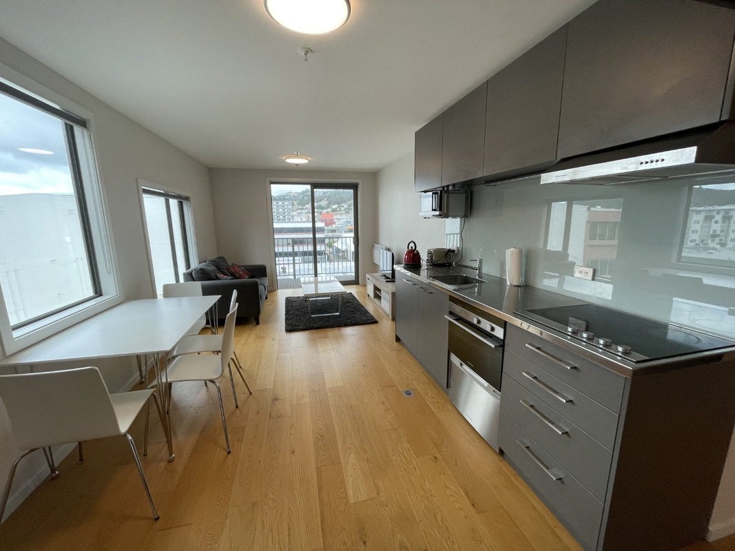 505/8 Wigan Street, Te Aro, Wellington - Carousel 2