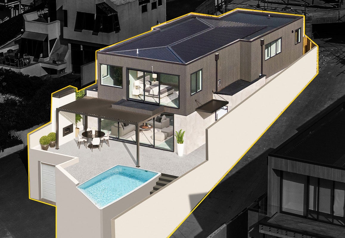 24A Ngaiwi Street, Orakei, Auckland - Carousel 1