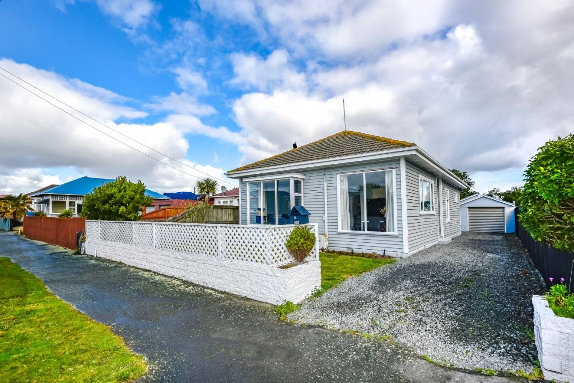 26 Keppel Street, New Brighton, Christchurch - Carousel 2