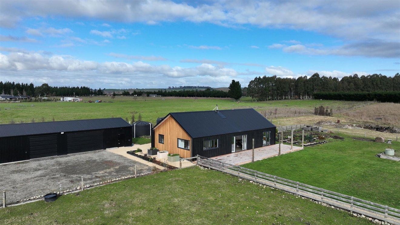 263 Foothills Road, Okuku, Rangiora - Carousel 1