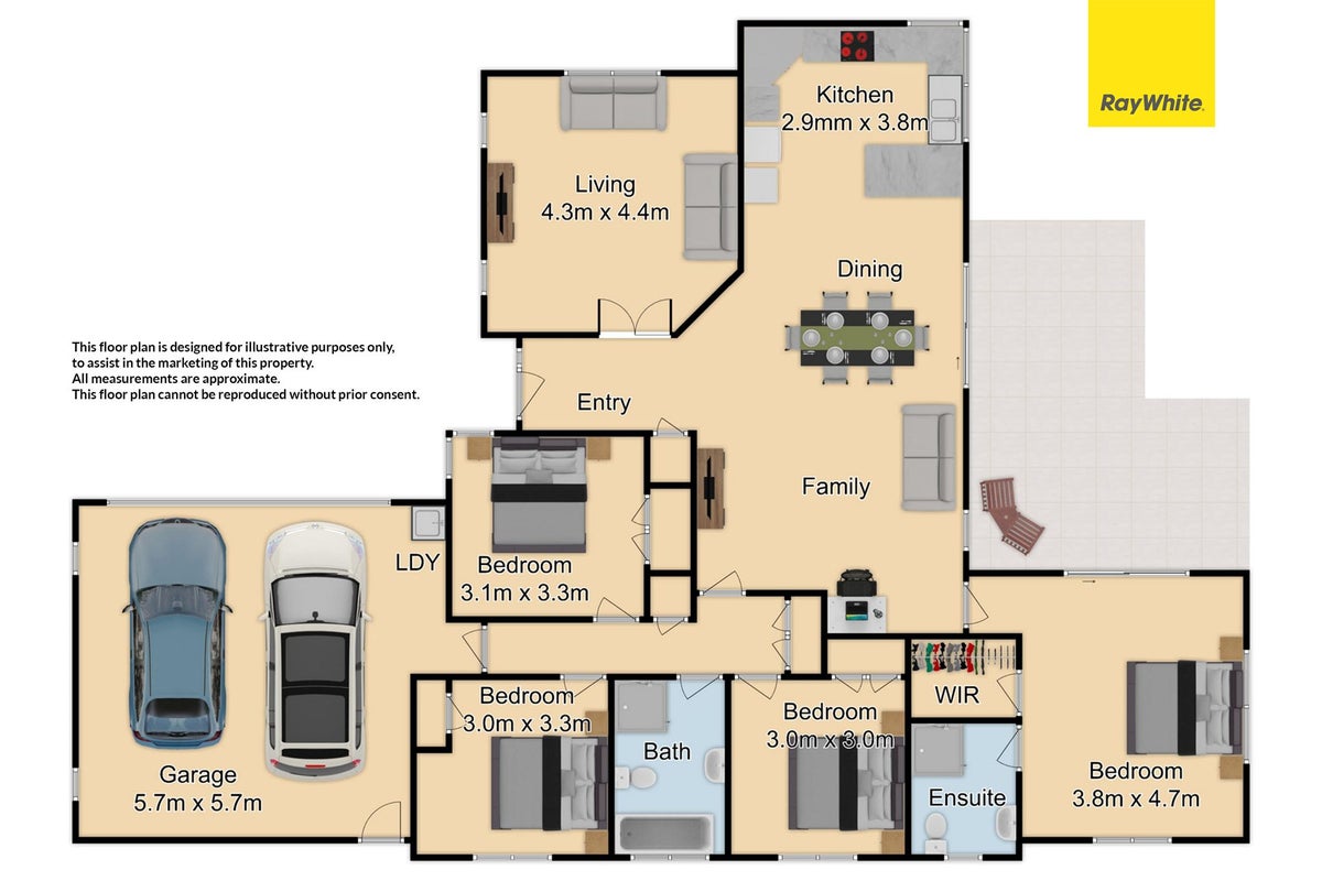 110 Cumberland Drive, Flagstaff, Hamilton - Carousel 34