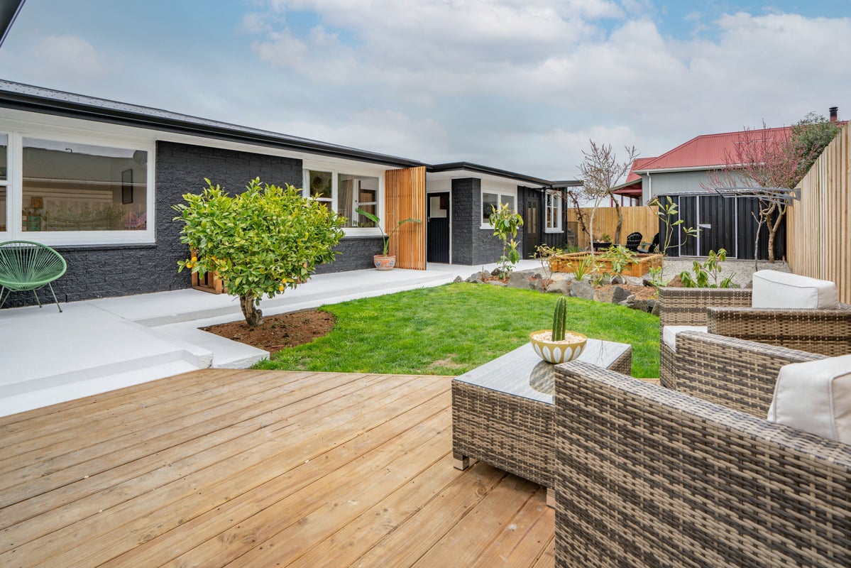 95 East Belt, Rangiora, Rangiora - Carousel 1
