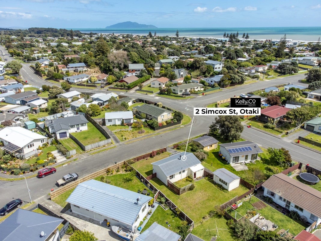 2 Simcox Street, Otaki Beach, Otaki - Carousel 2